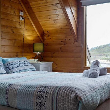 A Wye'S Choice Wye River Exterior foto