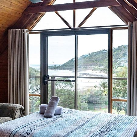 A Wye'S Choice Wye River Exterior foto