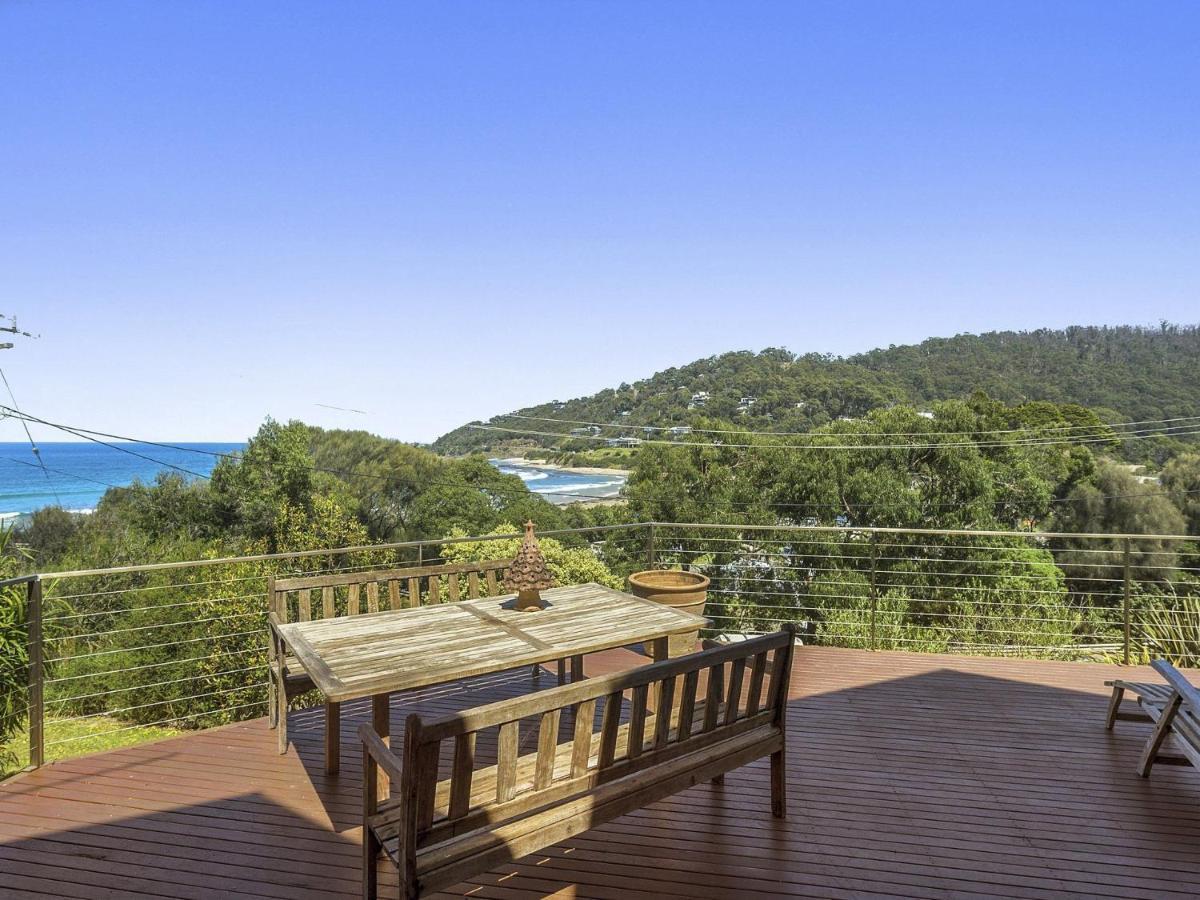 A Wye'S Choice Wye River Exterior foto