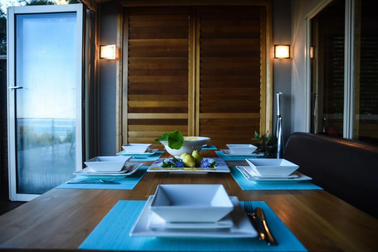 A Wye'S Choice Wye River Exterior foto