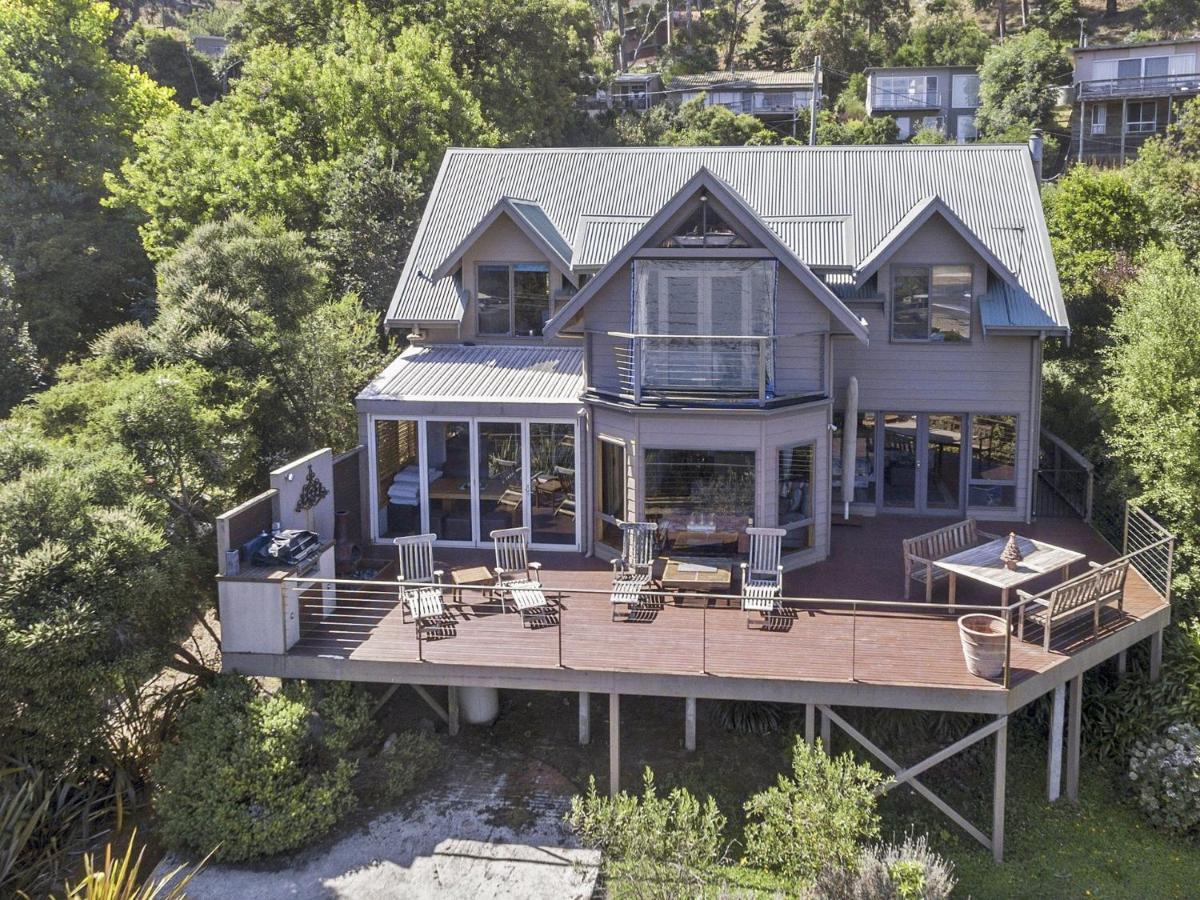 A Wye'S Choice Wye River Exterior foto
