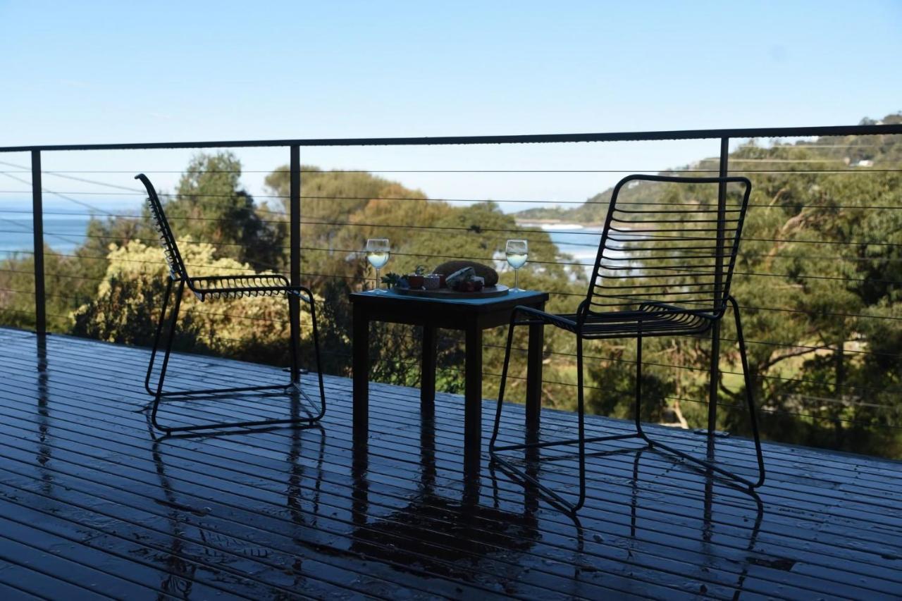A Wye'S Choice Wye River Exterior foto