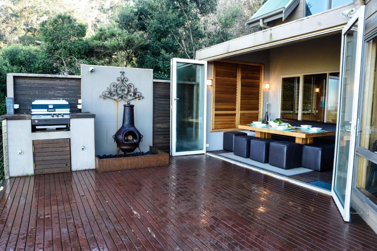 A Wye'S Choice Wye River Exterior foto