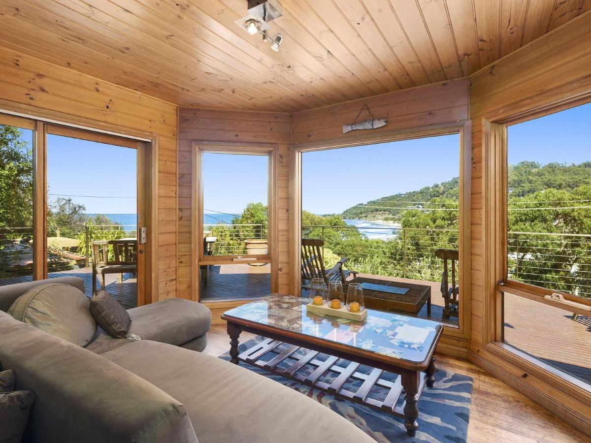 A Wye'S Choice Wye River Exterior foto