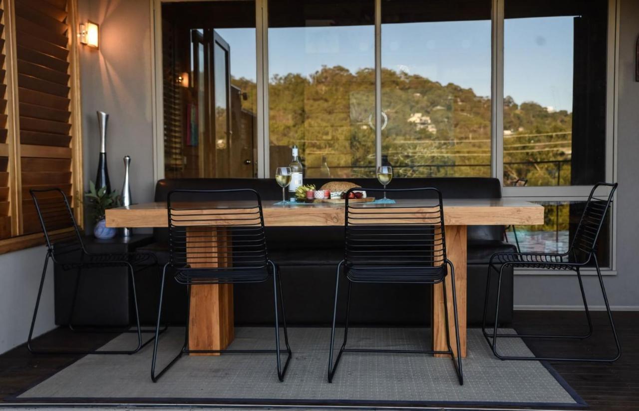 A Wye'S Choice Wye River Exterior foto
