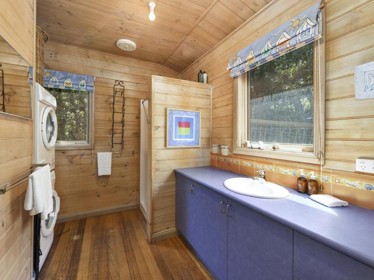 A Wye'S Choice Wye River Exterior foto