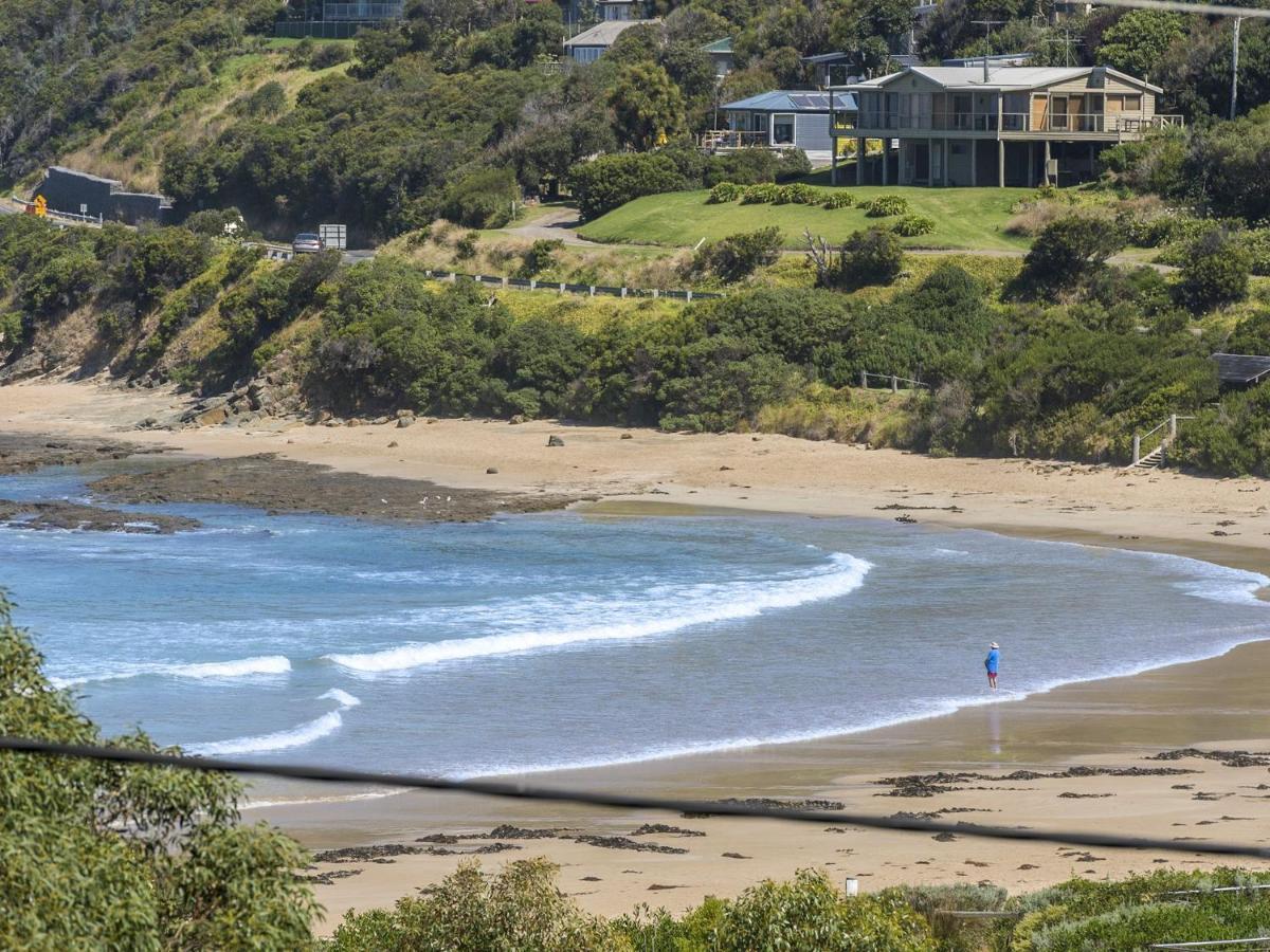 A Wye'S Choice Wye River Exterior foto