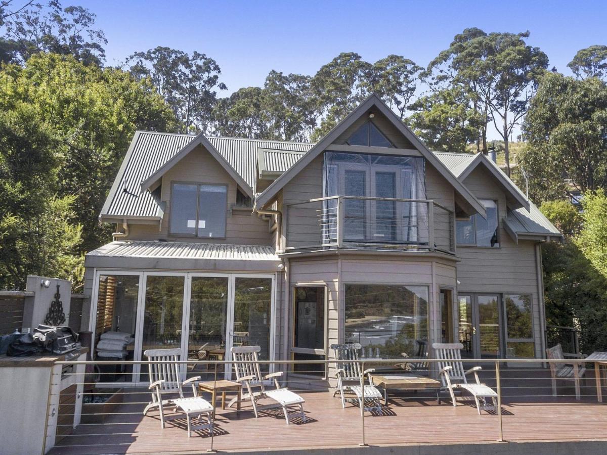 A Wye'S Choice Wye River Exterior foto