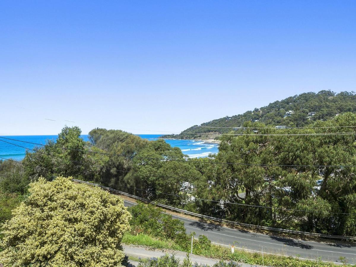 A Wye'S Choice Wye River Exterior foto