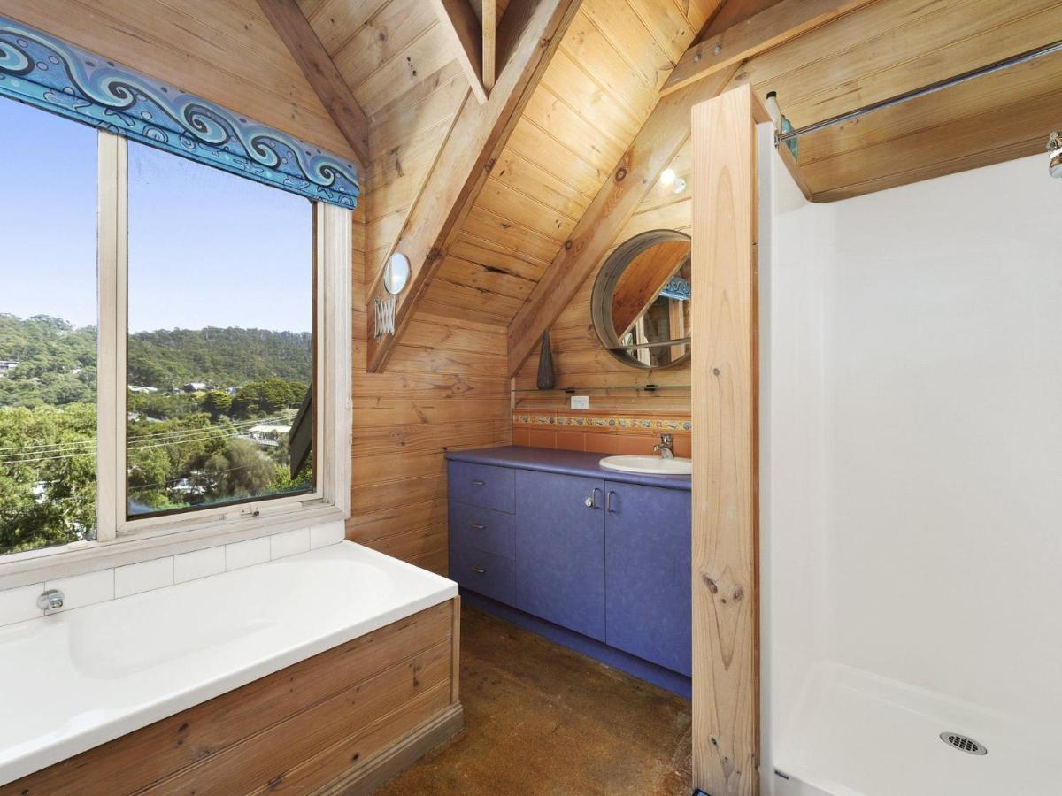 A Wye'S Choice Wye River Exterior foto