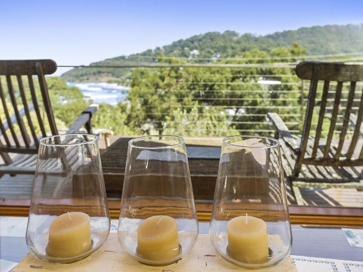 A Wye'S Choice Wye River Exterior foto