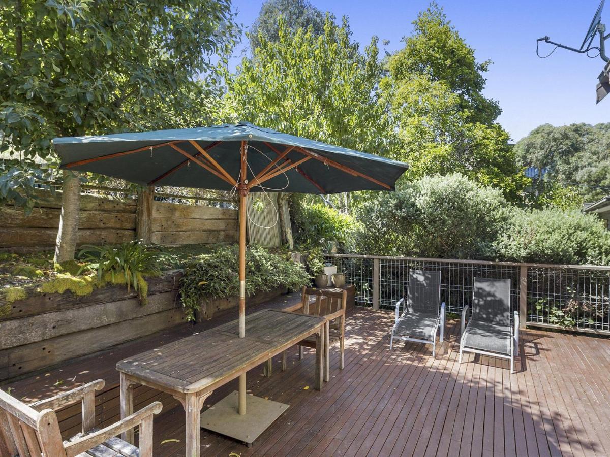 A Wye'S Choice Wye River Exterior foto
