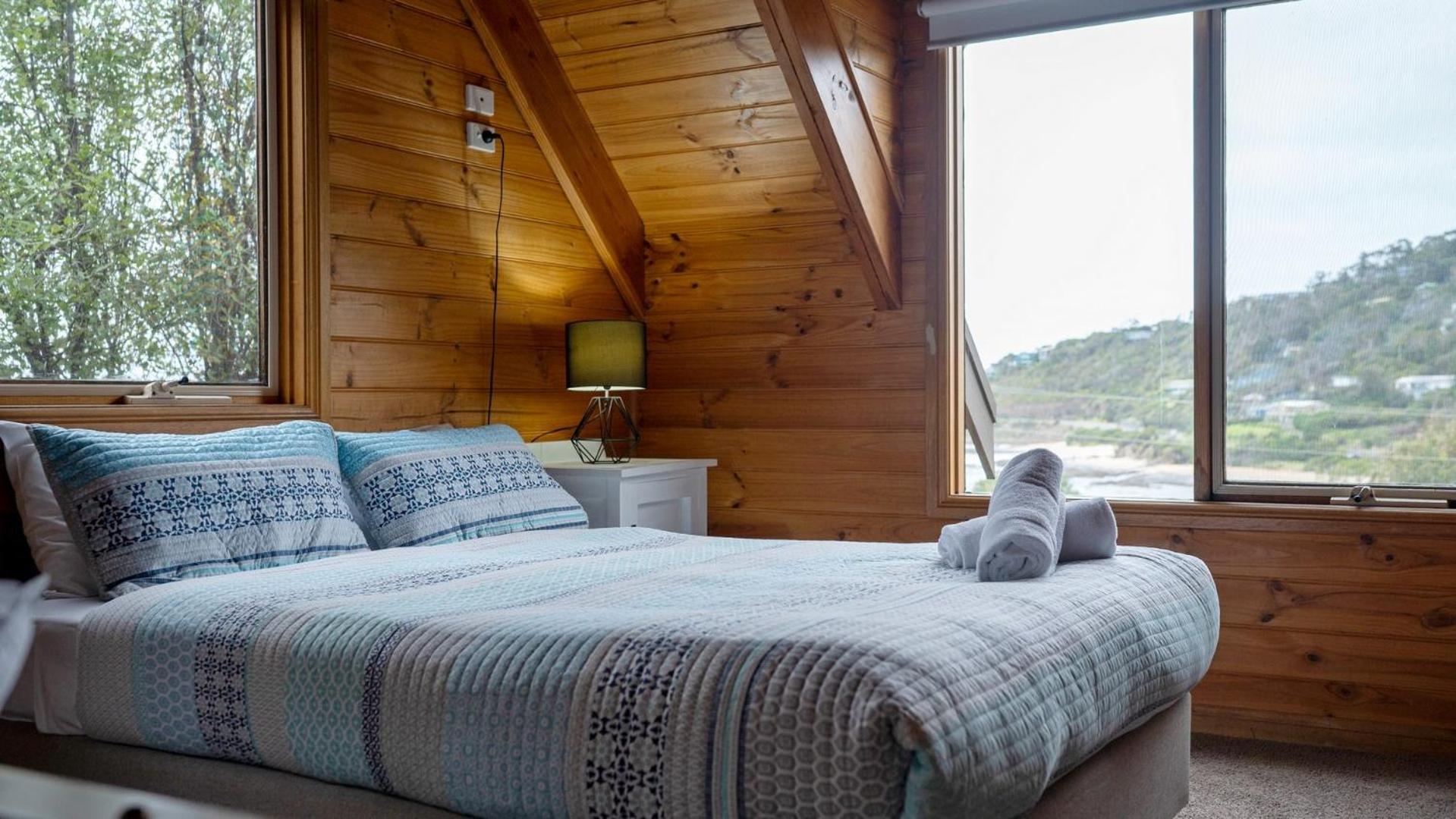 A Wye'S Choice Wye River Exterior foto
