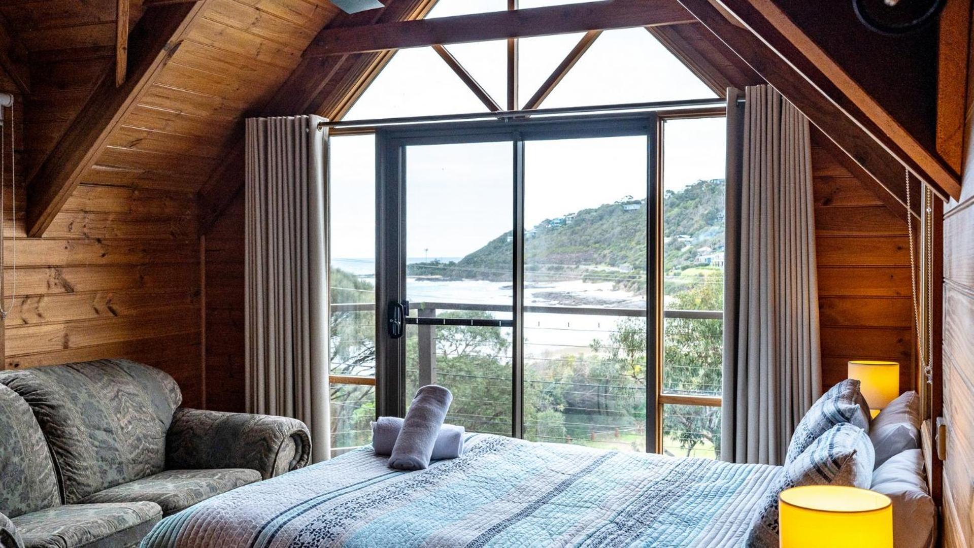 A Wye'S Choice Wye River Exterior foto