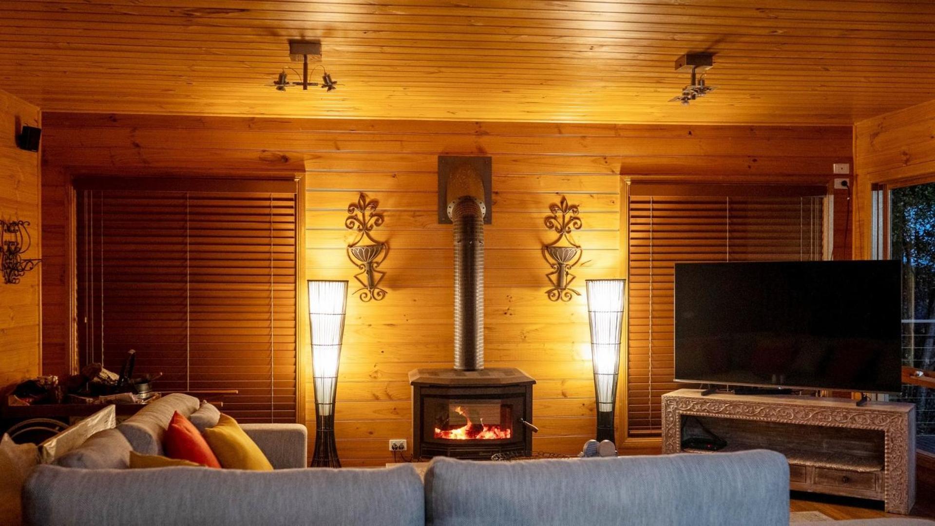 A Wye'S Choice Wye River Exterior foto