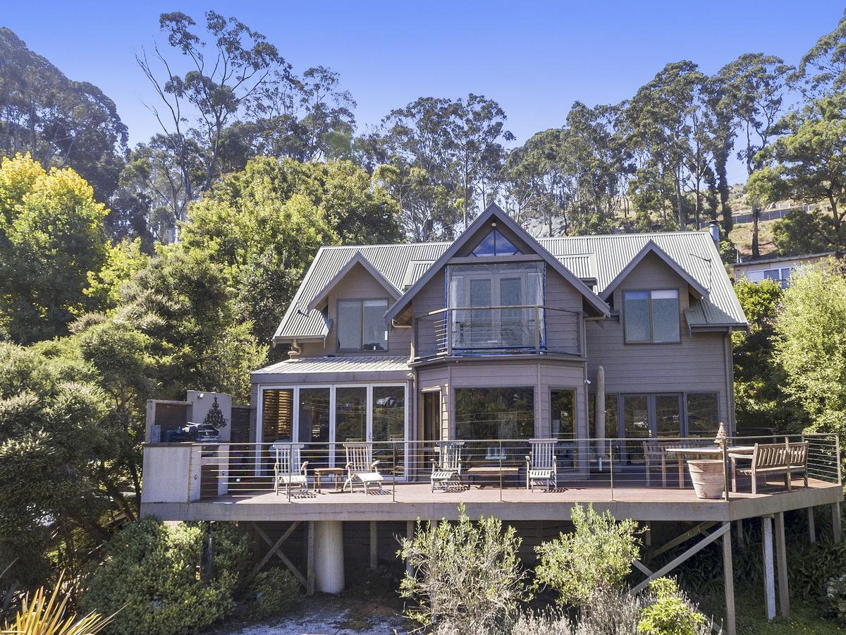 A Wye'S Choice Wye River Exterior foto