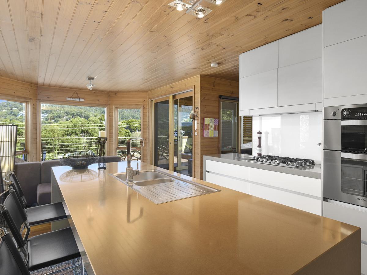 A Wye'S Choice Wye River Exterior foto